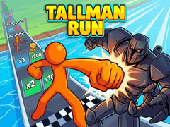                                                                       Tallman Run ﻞﯿﮭﮐ