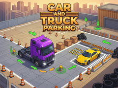                                                                       Car and Truck Parking ﻞﯿﮭﮐ