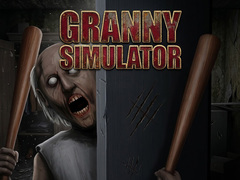                                                                       Granny Simulator ﻞﯿﮭﮐ