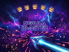                                                                       Nebula Blaster ﻞﯿﮭﮐ