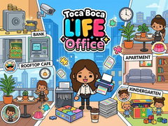                                                                       Toca Boca Life Office ﻞﯿﮭﮐ