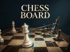                                                                       Chess Board ﻞﯿﮭﮐ