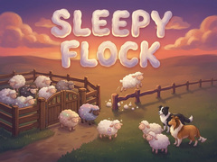                                                                       Sleepy Flock ﻞﯿﮭﮐ