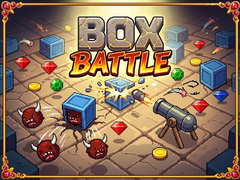                                                                       Battle Box ﻞﯿﮭﮐ