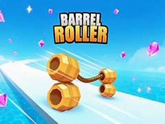                                                                       Barrel Roller: Stack & Run 3D ﻞﯿﮭﮐ