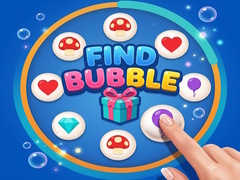                                                                       Find Bubble ﻞﯿﮭﮐ