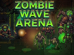                                                                       Zombie Wave Arena ﻞﯿﮭﮐ