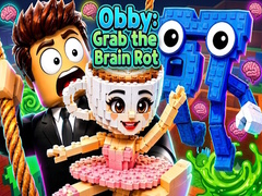                                                                       Obby: Grab the Brain Rot ﻞﯿﮭﮐ