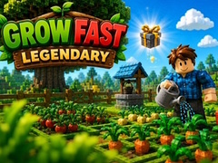                                                                      Grow Fast: Legendary ﻞﯿﮭﮐ