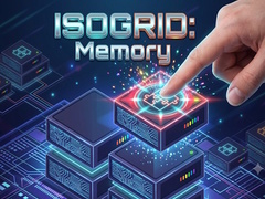                                                                       ISOGRID: Memory ﻞﯿﮭﮐ