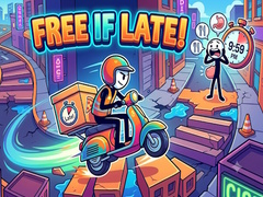                                                                       Free If Late! ﻞﯿﮭﮐ