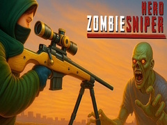                                                                       Zombie Sniper Hero ﻞﯿﮭﮐ