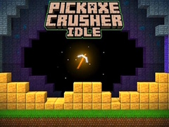                                                                       Pickaxe Crusher Idle ﻞﯿﮭﮐ