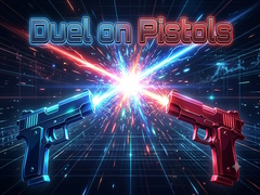                                                                       Duel on Pistols ﻞﯿﮭﮐ