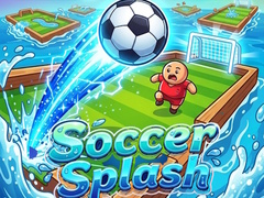                                                                       Soccer Splash ﻞﯿﮭﮐ