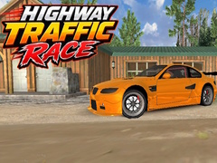                                                                       Highway Traffic Race ﻞﯿﮭﮐ