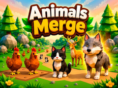                                                                       Animal Merge ﻞﯿﮭﮐ