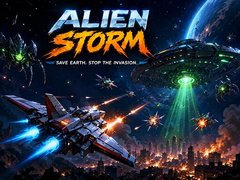                                                                       Alien Storm ﻞﯿﮭﮐ