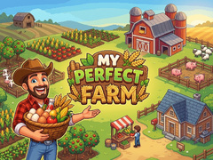                                                                       My Perfect Farm ﻞﯿﮭﮐ