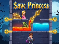                                                                      Save Princess ﻞﯿﮭﮐ