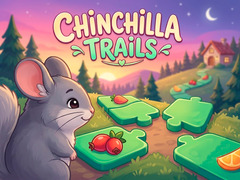                                                                       Chinchilla Trails ﻞﯿﮭﮐ