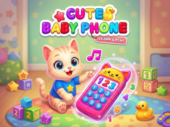                                                                       Cute Baby Phone  ﻞﯿﮭﮐ
