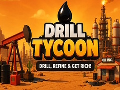                                                                       OIL RIG Driller ﻞﯿﮭﮐ