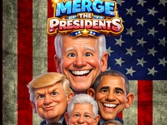                                                                       Merge the Presidents ﻞﯿﮭﮐ