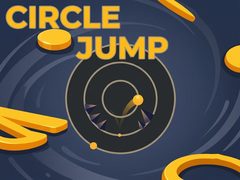                                                                       Circle Jump ﻞﯿﮭﮐ