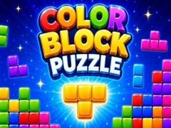                                                                       Color Block Puzzle ﻞﯿﮭﮐ