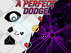                                                                       A Perfect Dodge ﻞﯿﮭﮐ