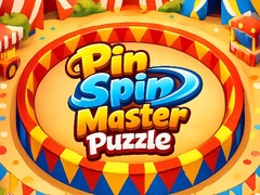                                                                       Pin Spin Master Puzzle ﻞﯿﮭﮐ
