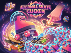                                                                       Eternal Skate Clicker ﻞﯿﮭﮐ