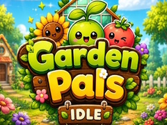                                                                       Garden Pals IDLE ﻞﯿﮭﮐ