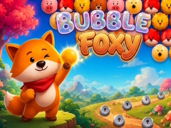                                                                       Bubble Foxy ﻞﯿﮭﮐ
