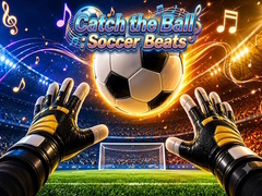                                                                       Catch the Ball: Soccer Beats ﻞﯿﮭﮐ