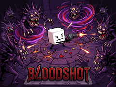                                                                       B\loodshot ﻞﯿﮭﮐ