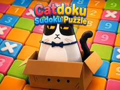                                                                       Catdoku Sudoku Puzzle ﻞﯿﮭﮐ