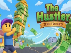                                                                       The Hustler ﻞﯿﮭﮐ