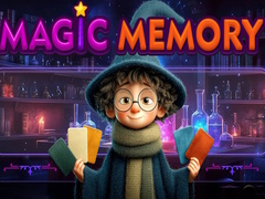                                                                       Magic Memory ﻞﯿﮭﮐ
