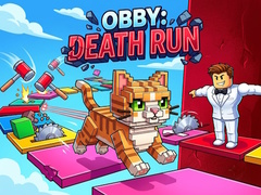                                                                       Obby: Death Run ﻞﯿﮭﮐ