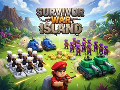                                                                      Survivor War Island  ﻞﯿﮭﮐ