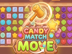                                                                       Candy Match Move ﻞﯿﮭﮐ