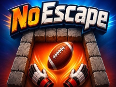                                                                       NoEscape ﻞﯿﮭﮐ
