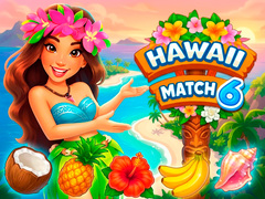                                                                       Hawaii Match 6 ﻞﯿﮭﮐ