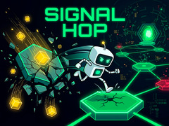                                                                       Signal Hop ﻞﯿﮭﮐ