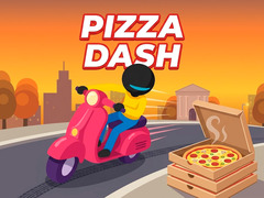                                                                       Pizza Dash ﻞﯿﮭﮐ