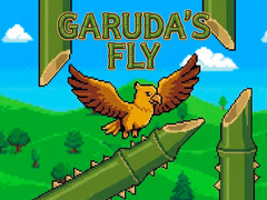                                                                       Garuda's Fly ﻞﯿﮭﮐ
