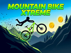                                                                       Mountain Bike Xtreme ﻞﯿﮭﮐ