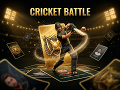                                                                       Cricket Battle Cards ﻞﯿﮭﮐ